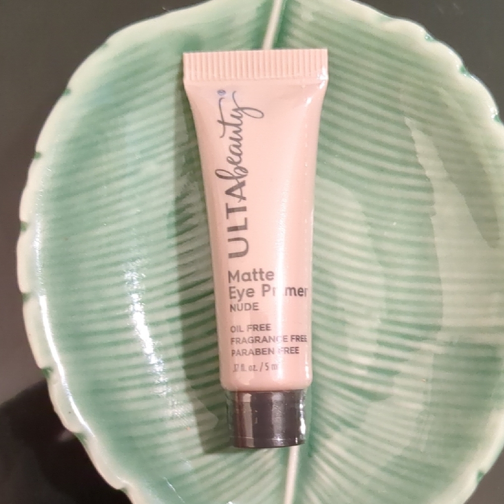 Matte Eye Primer (Nude)